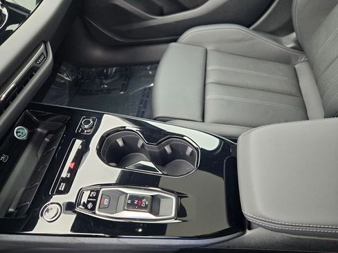 Used 2025 Audi A5 2.0T Premium Plus w/ Premium Plus image 23