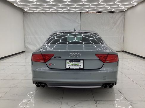 Used 2013 Audi S7 Prestige image 10