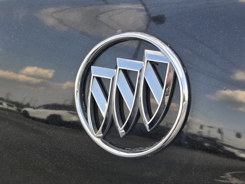 Used 2012 Buick Verano Convenience FWD image 34