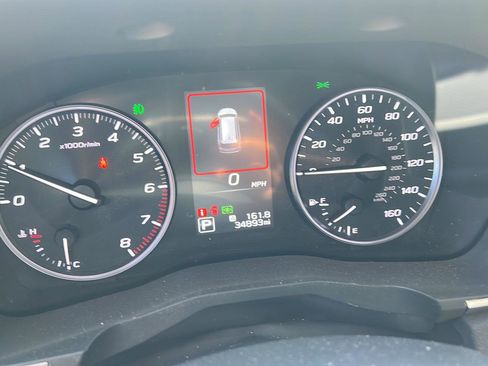Used 2024 Subaru Ascent Touring AWD/4WD image 14