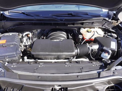 Used 2021 GMC Yukon Denali w/ Denali Premium Package image 7