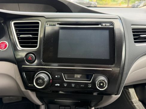 Used 2014 Honda Civic EX image 26