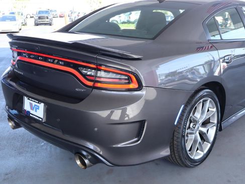 Used 2023 Dodge Charger GT image 7