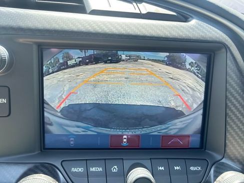 Used 2017 Chevrolet Corvette Z06 RWD image 17