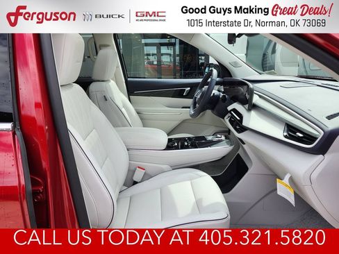 New 2027 Buick Enclave Avenir AWD/4WD image 40