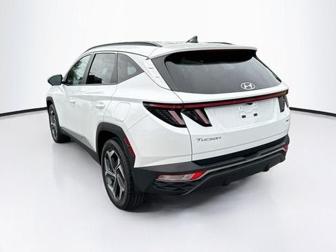 Used 2023 Hyundai Tucson SEL w/ Convenience Package AWD/4WD image 7