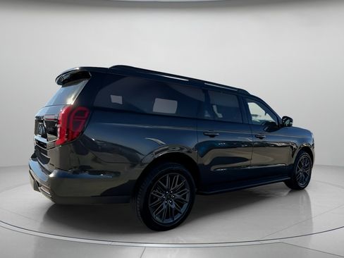 New 2026 Ford Expedition Max Platinum w/ Stealth Appearance Package image 31