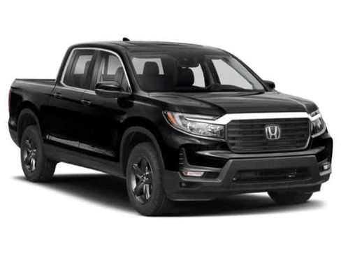 Used 2023 Honda Ridgeline RTL image 9