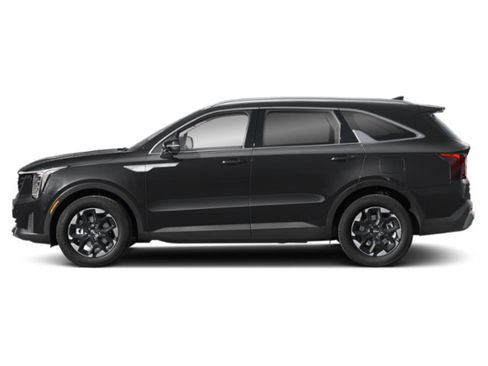 New 2026 Kia Sorento S w/ S Panoramic Sunroof Package FWD image 3