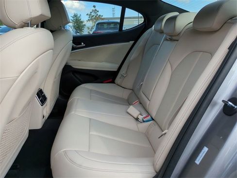 New 2026 Genesis G70 2.5T image 12