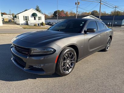 Used 2018 Dodge Charger GT