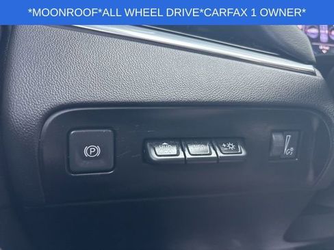 Used 2023 Buick Enclave Avenir w/ Avenir Technology Package AWD/4WD image 41