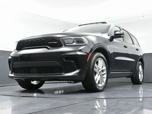 Used 2024 Dodge Durango GT image 52