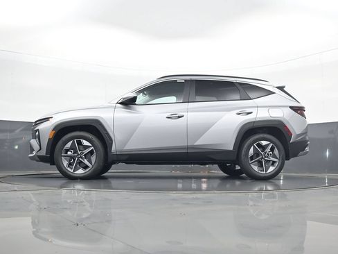 New 2026 Hyundai Tucson SEL AWD/4WD image 28