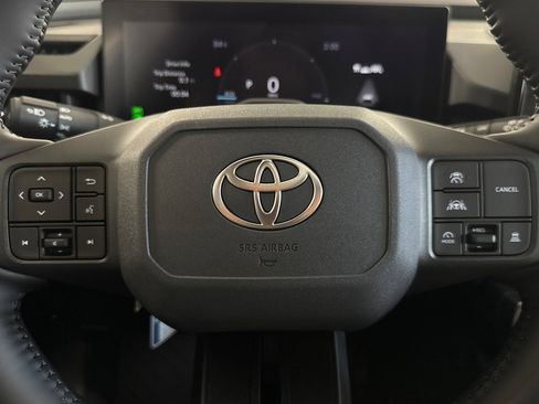 New 2026 Toyota RAV4 XSE AWD/4WD image 29