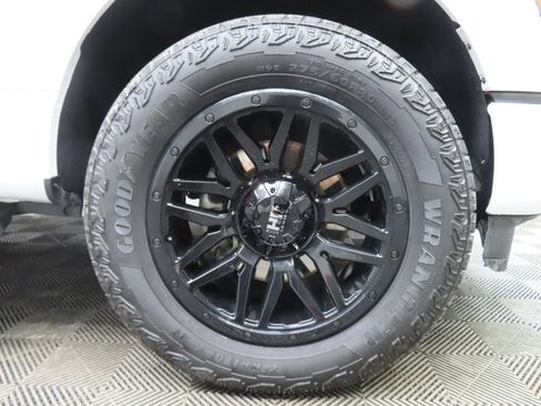 Used 2024 Ford F150 XLT w/ Tow/Haul Package AWD/4WD image 9