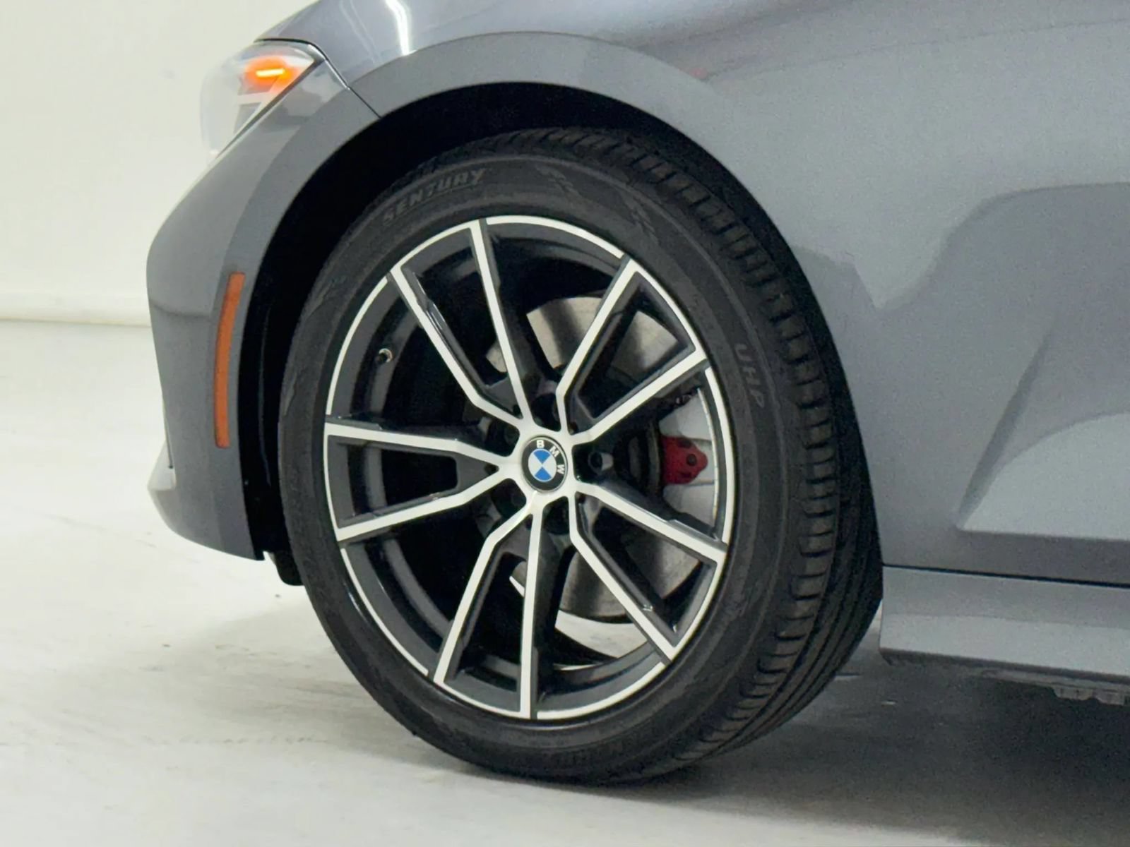 Used 2020 BMW 330i Sedan w/ Convenience Package RWD image 38