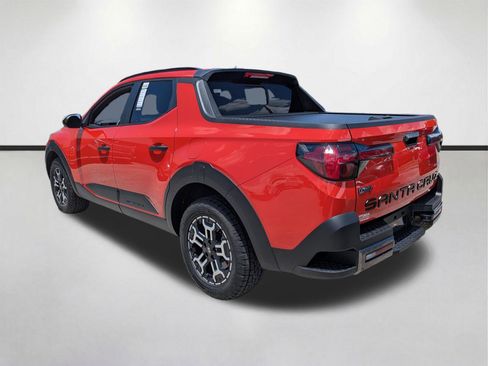 Used 2025 Hyundai Santa Cruz XRT AWD/4WD image 6