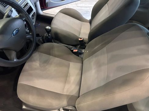 Used 2007 Ford Focus SES FWD image 18