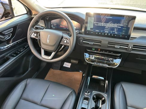 New 2026 Lincoln Corsair Premiere image 31