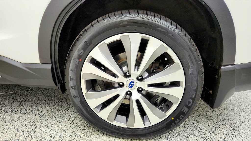 Used 2019 Subaru Ascent Limited AWD/4WD image 9