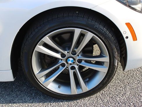 Used 2019 BMW 430i xDrive Convertible w/ Executive Package image 39