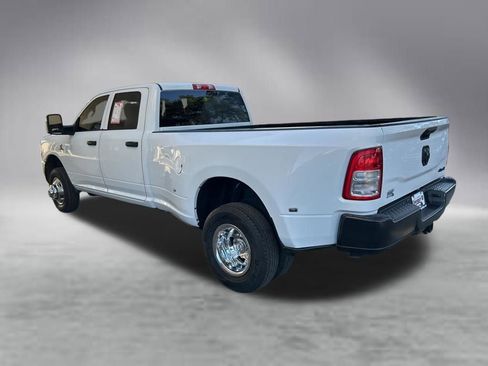 Used 2023 RAM 3500 Tradesman AWD/4WD image 4