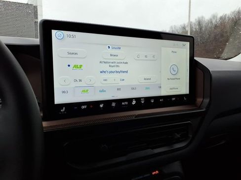 New 2026 Ford Bronco Sport Outer Banks w/ Outer Banks Tech Package+ AWD/4WD image 28