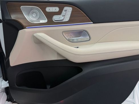 New 2025 Mercedes-Benz GLE 450 4MATIC image 21