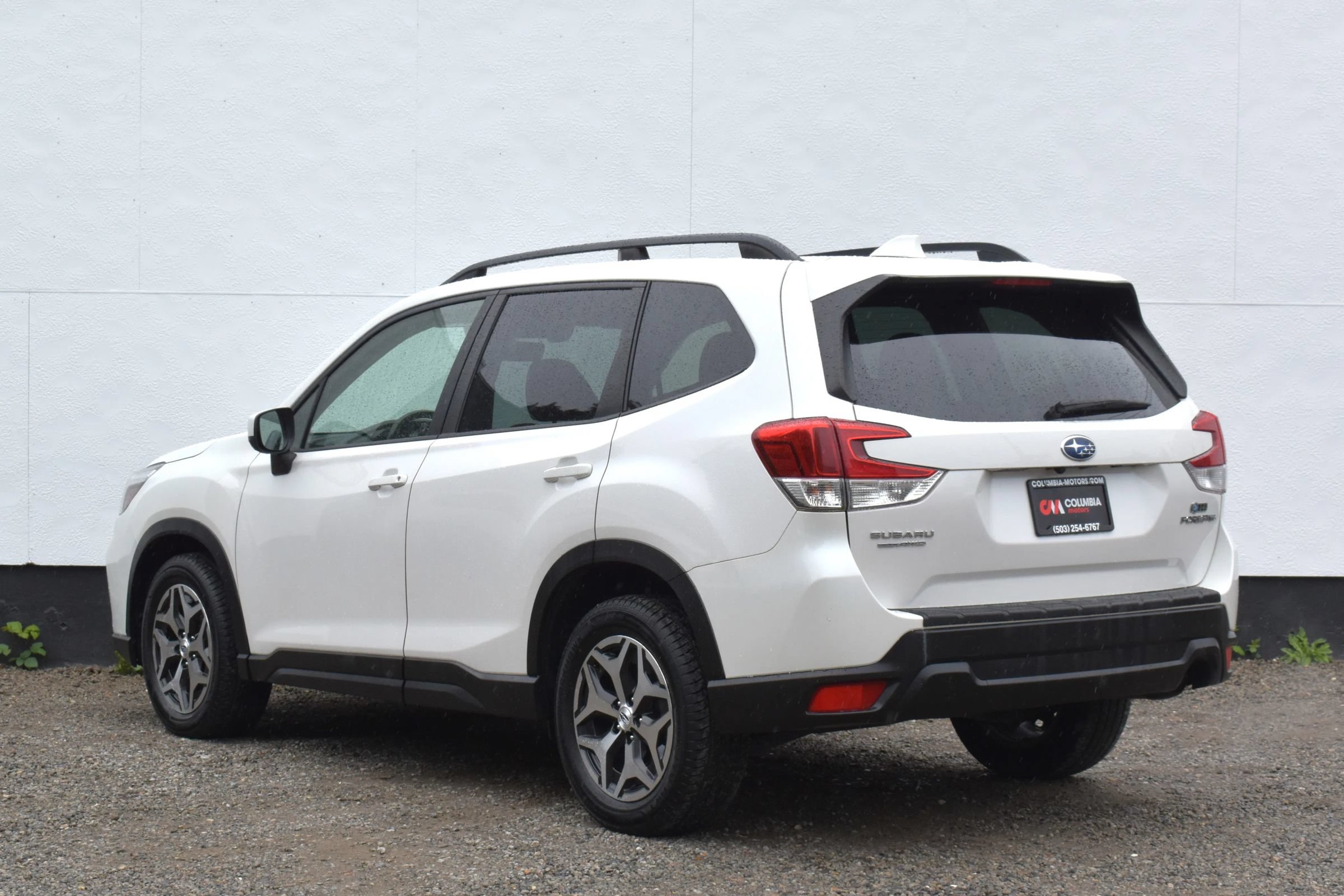 Used 2020 Subaru Forester Premium AWD/4WD image 40