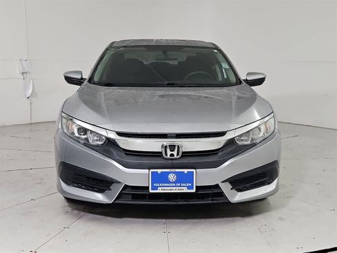 Used 2016 Honda Civic LX image 9