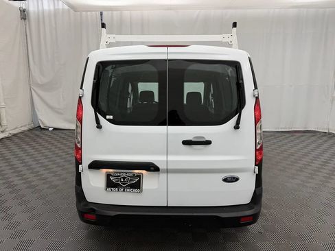 Used 2020 Ford Transit Connect XL FWD image 6