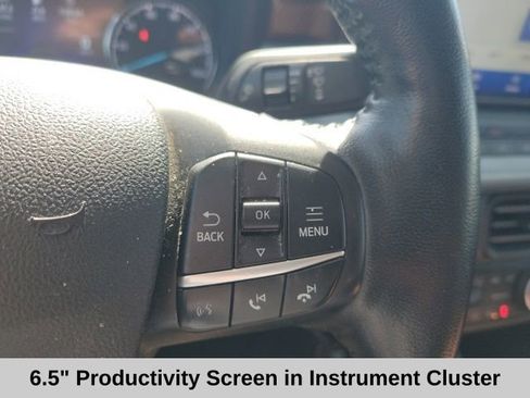 Used 2022 Ford Maverick Lariat w/ Lariat Luxury Package image 12