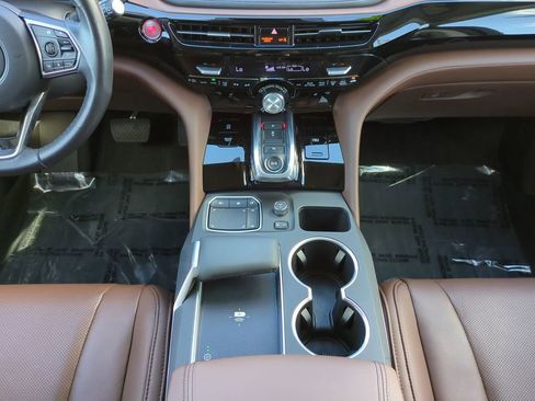 Used 2023 Acura MDX FWD w/ Technology Package image 18