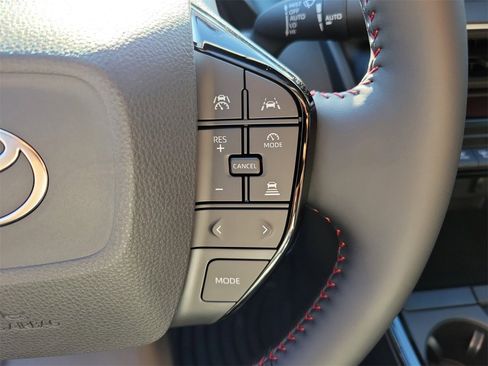 New 2026 Toyota Prius Plug-In Hybrid image 21