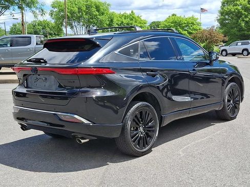 Used 2023 Toyota Venza Nightshade AWD/4WD image 8