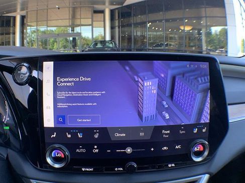 Certified 2024 Lexus RX 350 w/ Convenience Package AWD/4WD image 18
