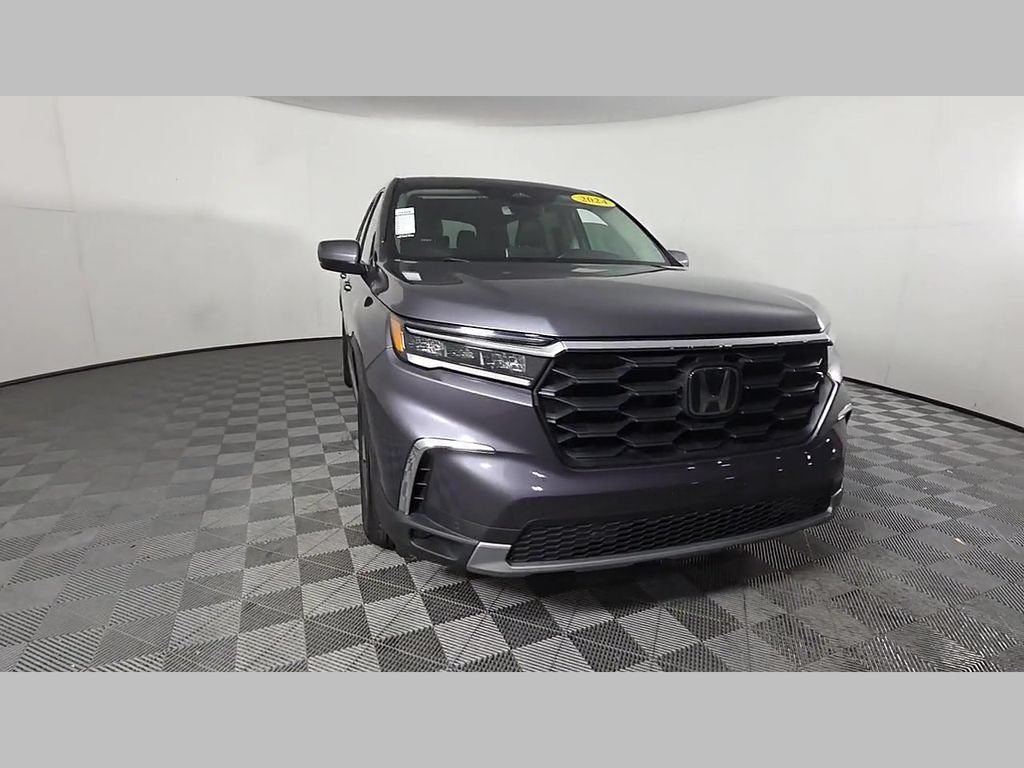 Used 2024 Honda Pilot EX-L image 56
