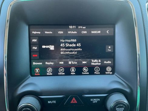 Used 2018 Dodge Durango SXT w/ Quick Order Package 2BB image 25