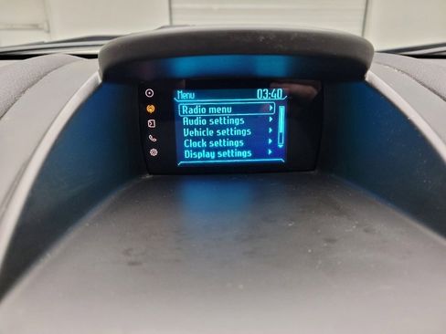 Used 2014 Ford Fiesta SE image 25