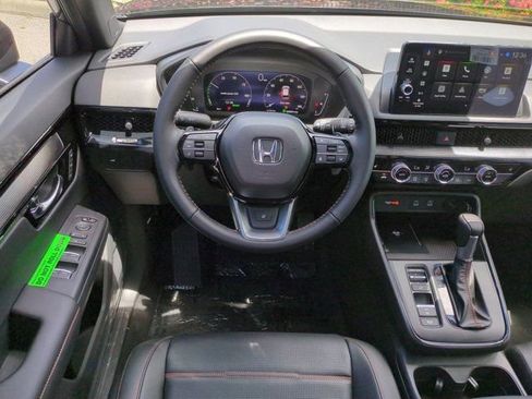 New 2026 Honda CR-V Sport Touring image 14