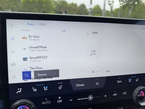 Certified 2024 Lexus NX 350 F Sport AWD/4WD image 16