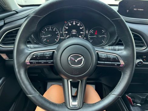 Used 2024 MAZDA CX-30 AWD 2.5 S w/ Select Sport Pkg image 11