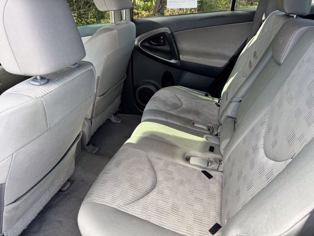 Used 2012 Toyota RAV4 4WD w/ Value Pkg image 13