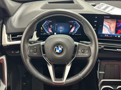 Used 2025 BMW X1 xDrive28i w/ Technology Package AWD/4WD image 12