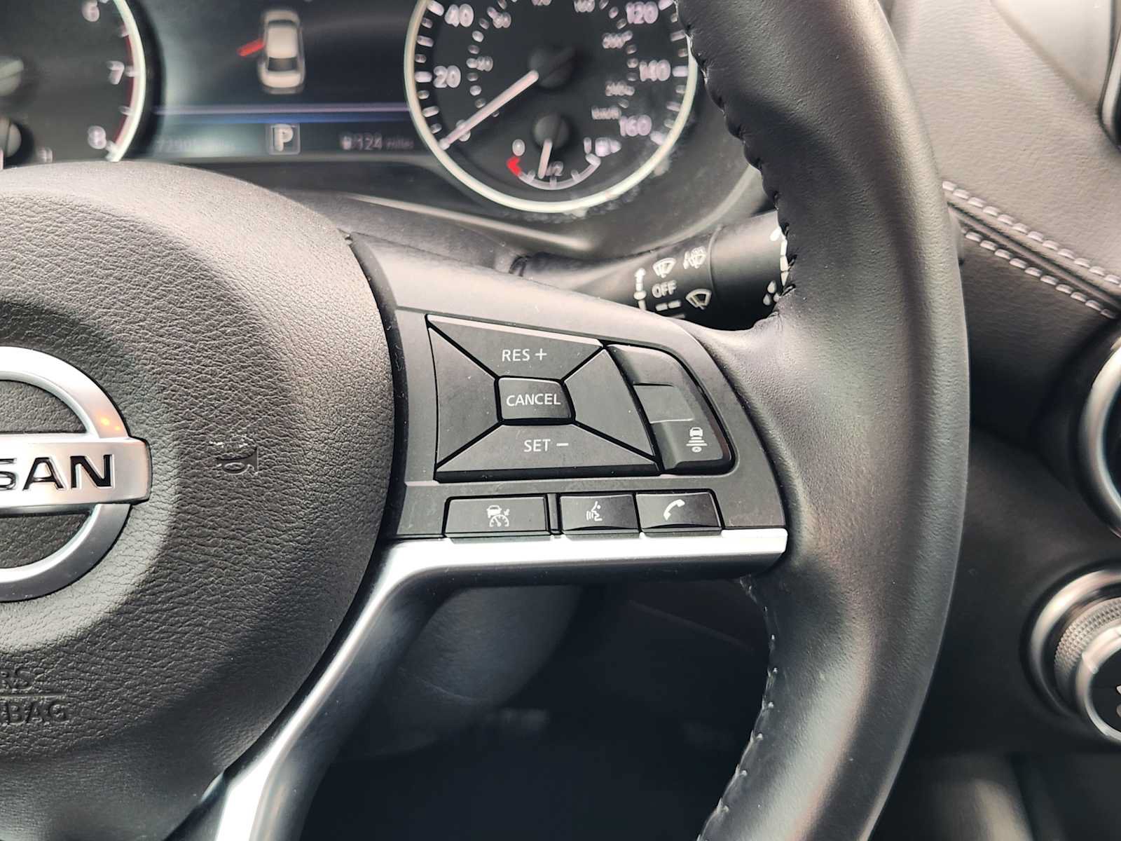 Used 2020 Nissan Sentra SV FWD image 27