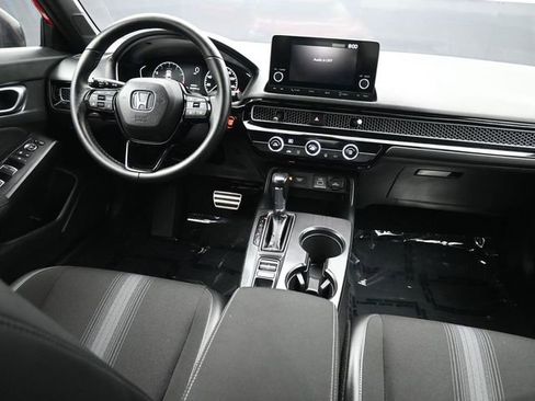 Certified 2023 Honda Civic Sport image 10