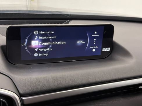 New 2026 MAZDA CX-50 AWD 2.5 S w/ Weather Package image 22