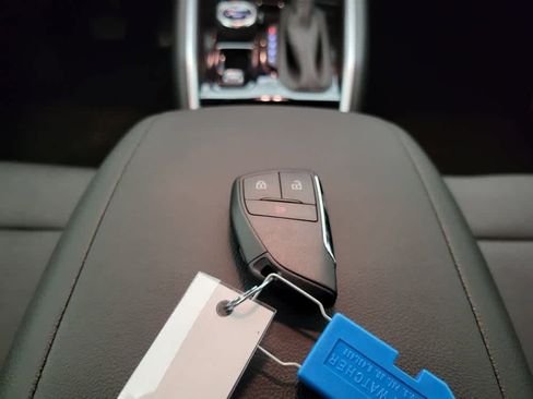 New 2026 Chevrolet Colorado Trail Boss image 42