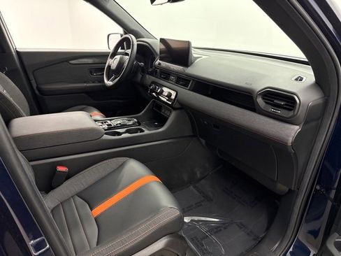 Certified 2026 Honda Passport TrailSport image 23